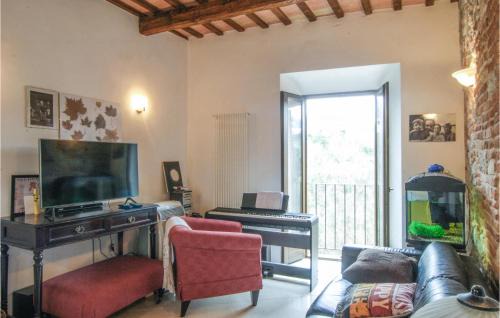 Montefortino House | Gorgeous Apartment In Montefortino