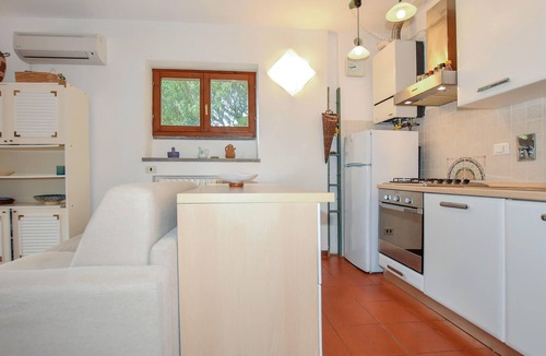 Punta Ala Apartment | Gorgeous apartment in Punta Ala