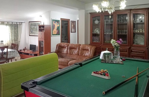 Malvito Apartment | Gorgeous apartment in Malvito with WiFi