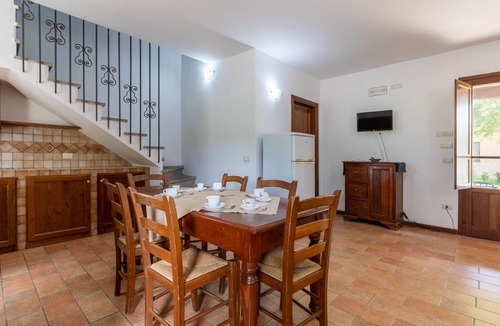 Montone Apartment | Gorgeous apartment in Montone