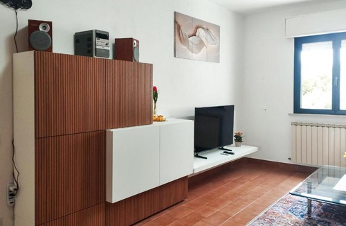 Marotta Apartment | Gorgeous Apartment In Marotta With Wifi