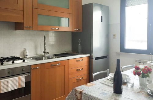 Marotta Apartment | Gorgeous Apartment In Marotta With Wifi