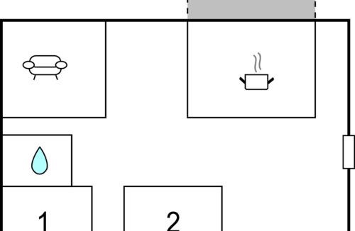 Alba Adriatica Apartment | Gorgeous Apartment In Alba Adriatica With Wifi
