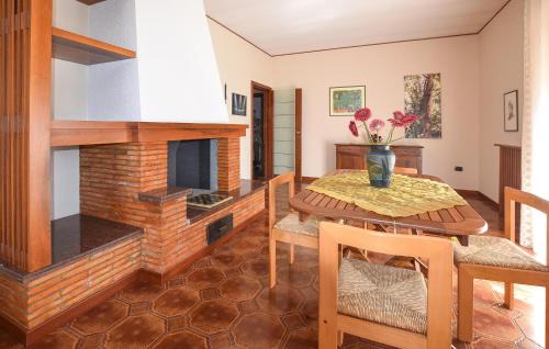 Alba Adriatica Apartment | Gorgeous Apartment In Alba Adriatica With Wifi