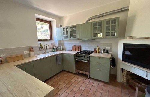 Ponzano di Fermo Villa | Gorgeous country Villa with pool. Great views, close to beaches, total privacy!