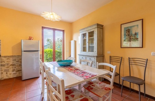 Monte Santa Maria Tiberina House | Gorgeous home in S. Maria in Tiberina