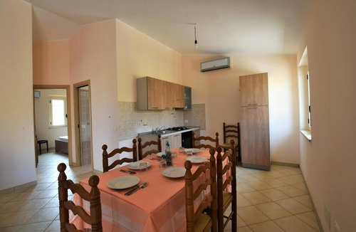 Porto Salvo House | Gorgeous home in Melito Porto Salvo