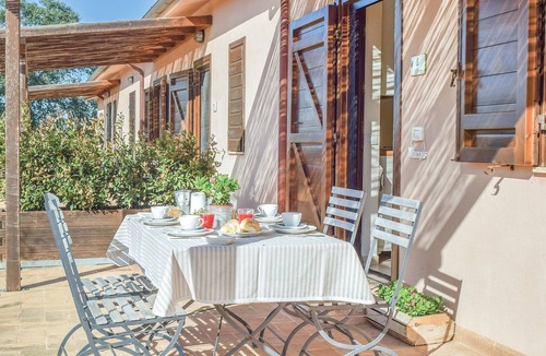 Montalto di Castro House | Gorgeous home in Montalto di Castro