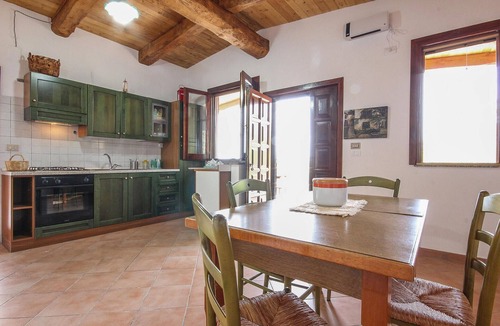 Ascea House | Gorgeous home in Ascea Marina with house sea view