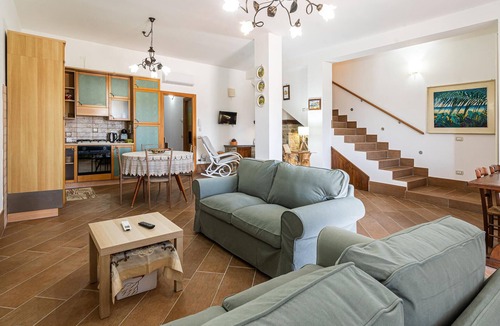 Agropoli House | Gorgeous home in Agropoli -SA-