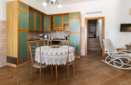 Agropoli House | Gorgeous home in Agropoli -SA-