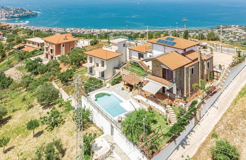 Agropoli House | Gorgeous home in Agropoli -SA-