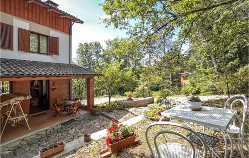 Scheggia House | Gorgeous Home In Anghiari With Wifi