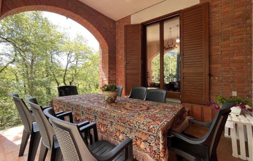 Scheggia House | Gorgeous Home In Anghiari With Wifi