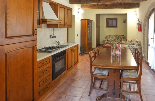 Cagli House | Gorgeous home in Cagli