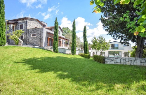 Caiazzo House | Gorgeous home in Caiazzo