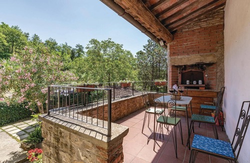 Capolona House | Gorgeous home in Capolona with private swimming pool, can be inside or outside