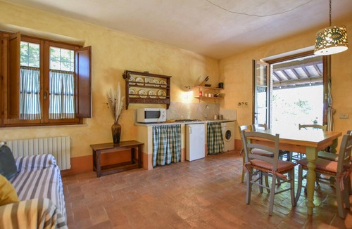 Fabro House | Gorgeous home in Fabro