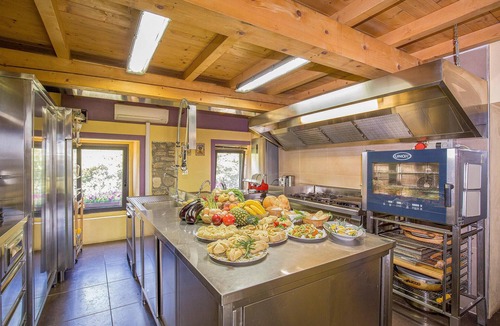 Fortunago House | Gorgeous home in Fortunago with sauna