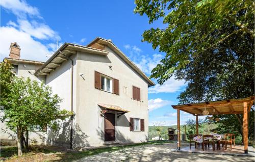 Giove House | Gorgeous Home In Giove