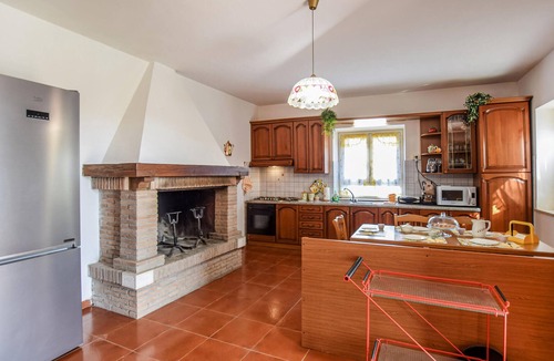 Giove House | Gorgeous home in Giove