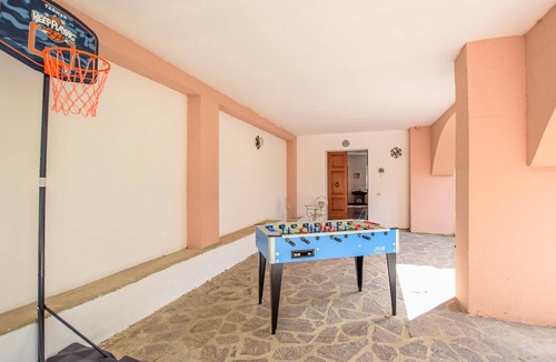 Giove House | Gorgeous home in Giove