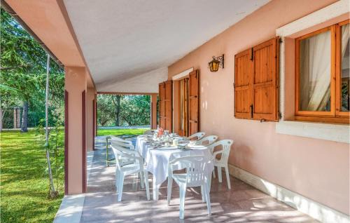 Ponzano di Fermo House | Gorgeous Home In Ponzano Di Fermo