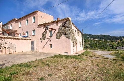 Longobardi House | Gorgeous home in Longobardi with WiFi
