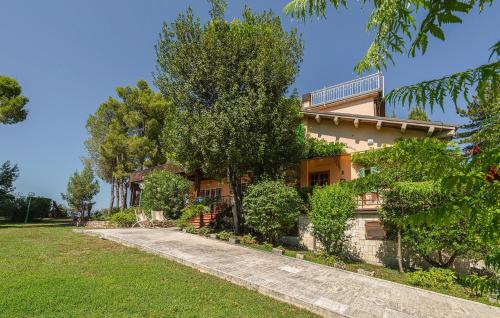 Offida House | Gorgeous Home In Offida