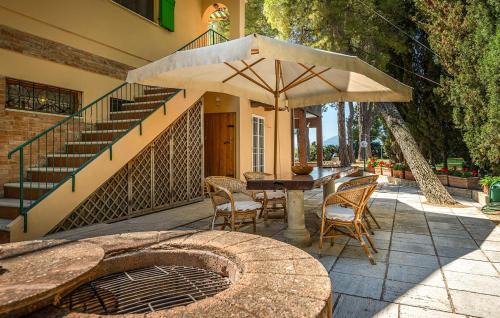 Offida House | Gorgeous Home In Offida