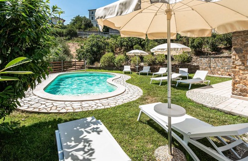 Rutino House | Gorgeous home in Rutino
