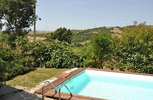 Manciano House | Gorgeous home in Saturnia