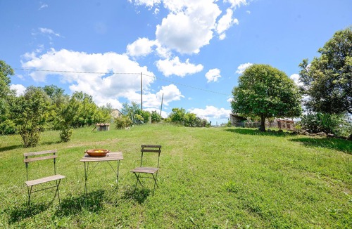 Manciano House | Gorgeous home in Saturnia