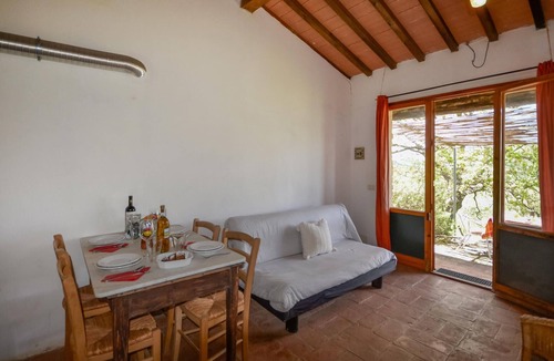 Manciano House | Gorgeous home in Saturnia