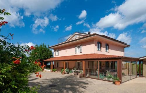 Servigliano House | Gorgeous Home In Servigliano