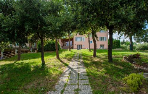 Servigliano House | Gorgeous Home In Servigliano
