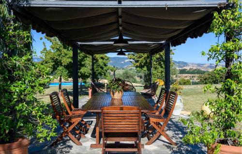 Barchi House | Gorgeous Home In Terre Roveresche