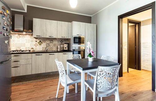 Torchiara House | Gorgeous home in Torchiara