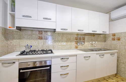 Tribogna House | Gorgeous home in Tribogna
