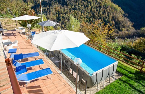 Tribogna House | Gorgeous home in Tribogna