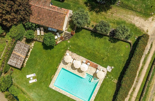 San Macario In Monte House | Gorgeous home in Casole d'Elsa -SI- with WiFi