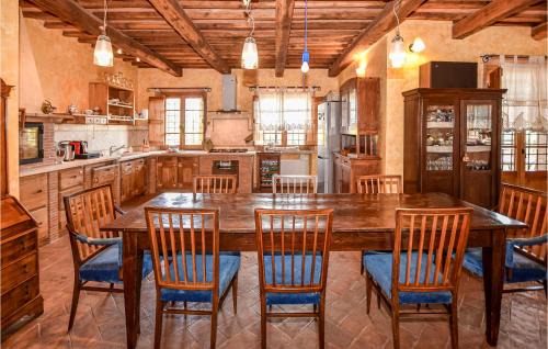 Corbara House | Gorgeous Home In Civitella D'agliano