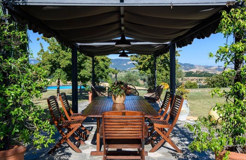 Rupoli House | Gorgeous home in Terre Roveresche