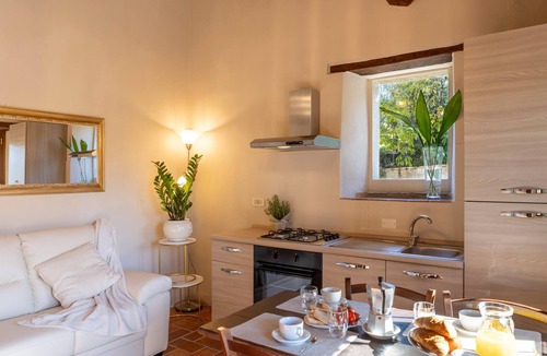 Polvano House | Gorgeous home in Castiglion Fiorentino