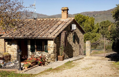 Polvano House | Gorgeous home in Castiglion Fiorentino