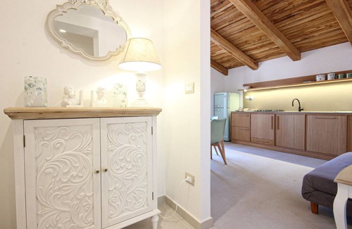 San Marco di Castellabate Apartment | Gorgeous apartment in San Marco di Castellab
