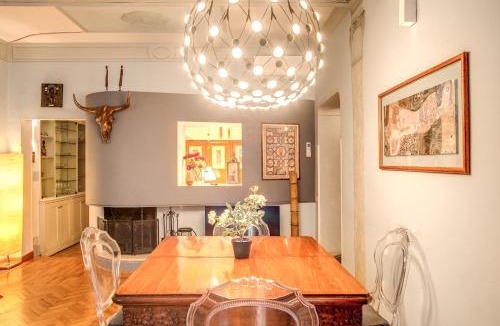 Rione VI Parione Apartment | Governo Vecchio