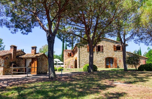 Gavorrano Villa | Gr-c310-sp1520at - La Magia