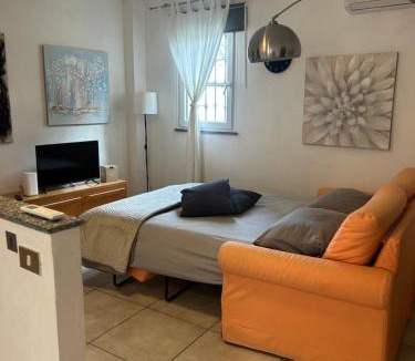 Vigevano Apartment | Grace 101
