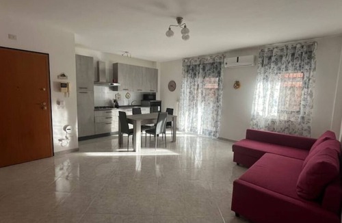 Palese Apartment | Grace's Dream